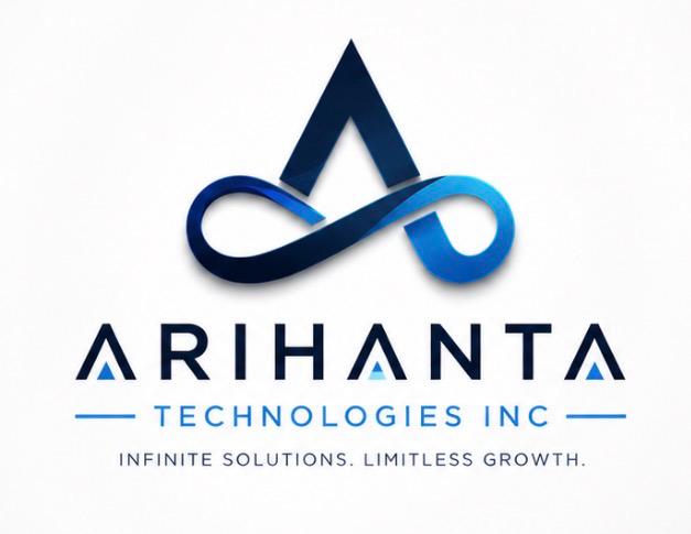 Arihanta Technologies logo